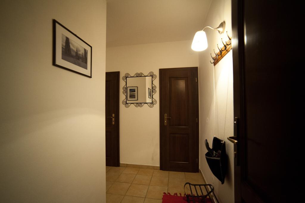 Vila Helena Hrabovo - Studio Helena 5 Rózsahegy Szoba fotó